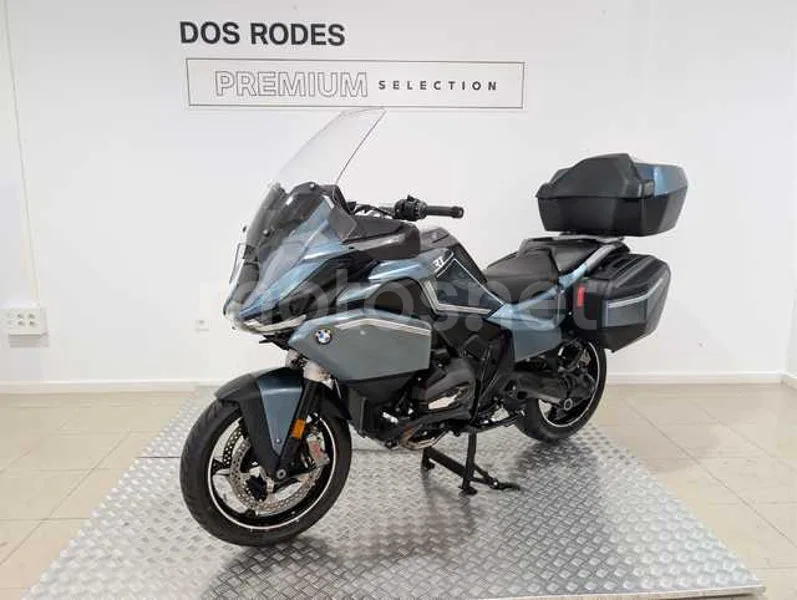 BMW R 1300 RT 27.990 € 2025 Valencia - 2