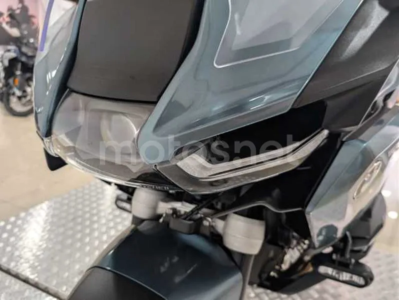 BMW R 1300 RT - Vista 11