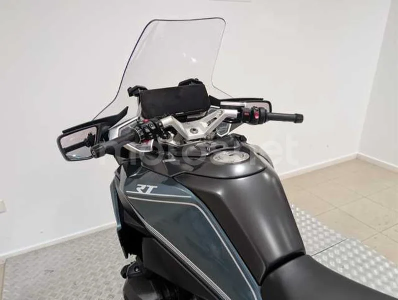 BMW R 1300 RT - Vista 14