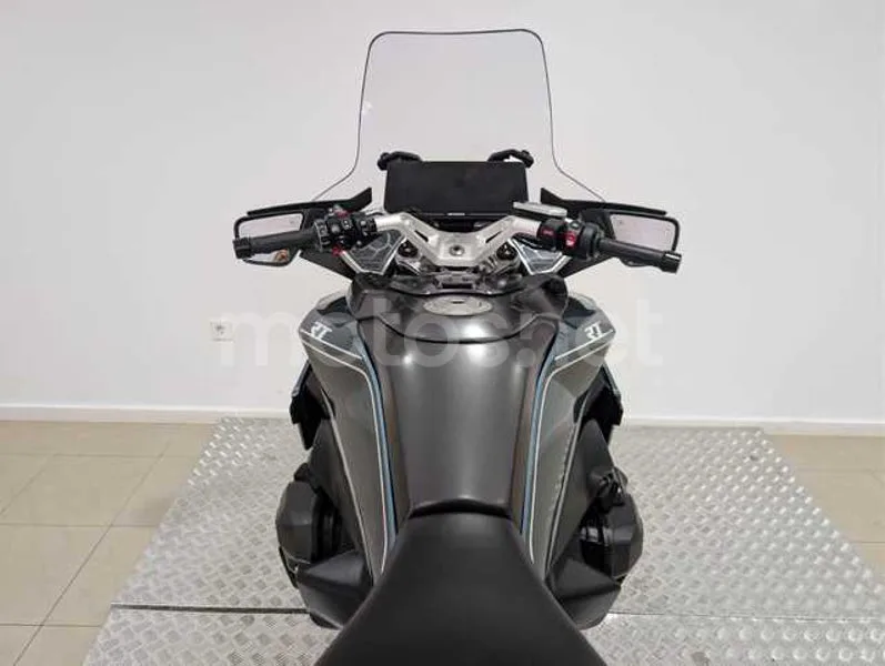 BMW R 1300 RT - Vista 15