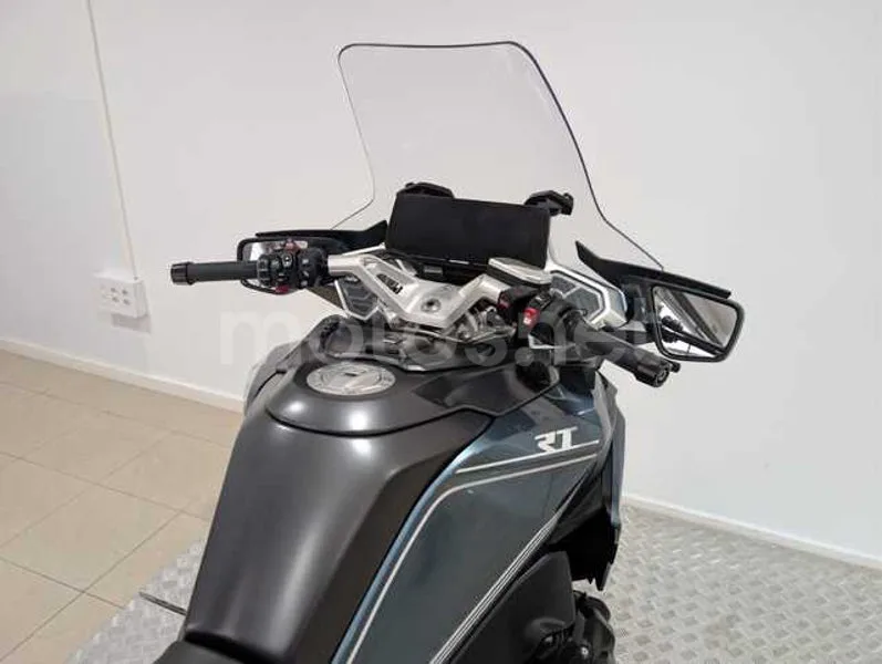 BMW R 1300 RT - Vista 16