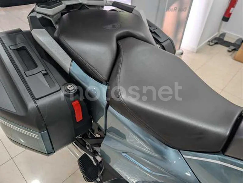 BMW R 1300 RT - Vista 17