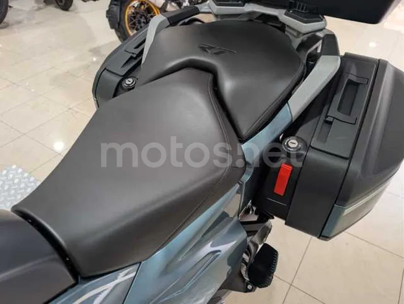 BMW R 1300 RT - Vista 18
