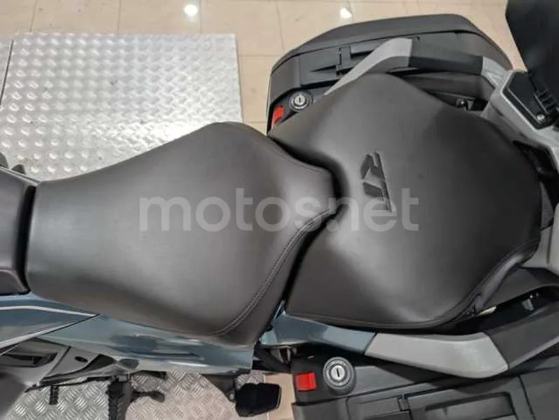 BMW R 1300 RT - Vista 19