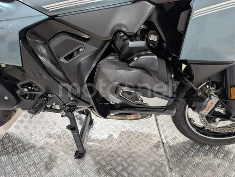 BMW R 1300 RT - Vista 22