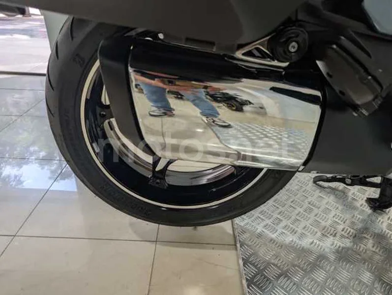BMW R 1300 RT - Vista 24