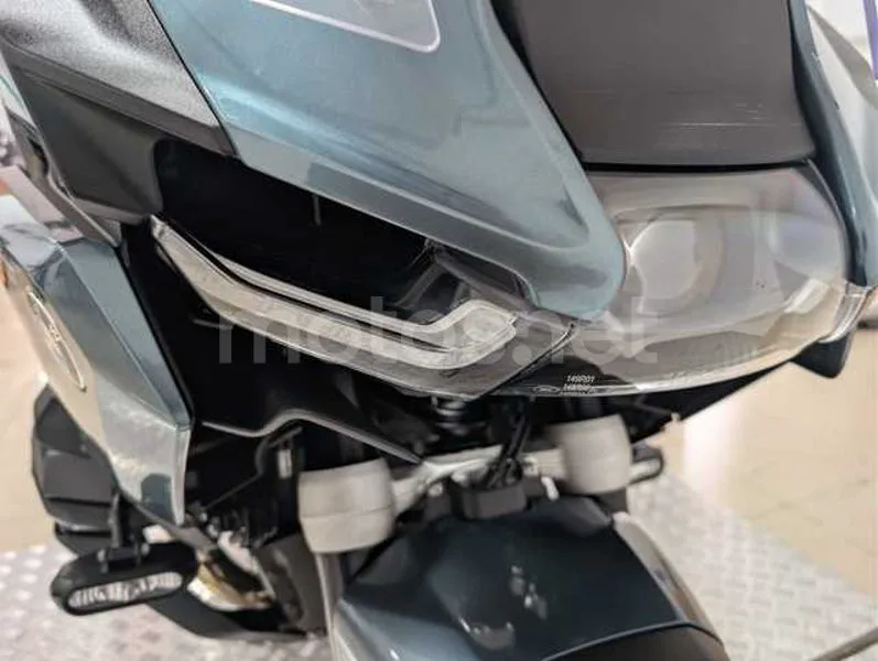 BMW R 1300 RT - Vista 10