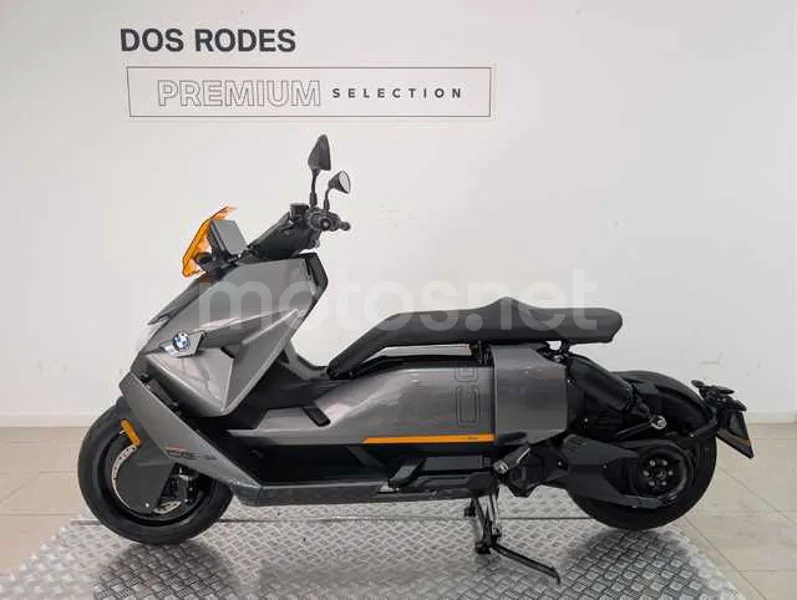 BMW CE 04 7290 € 2022 Valencia - 1