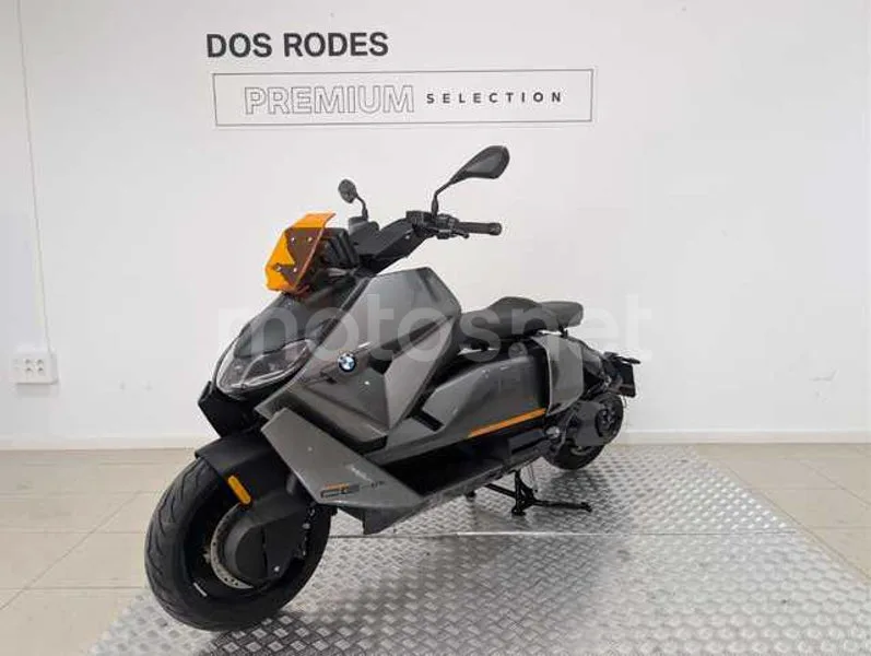 BMW CE 04 7290 € 2022 Valencia - 2