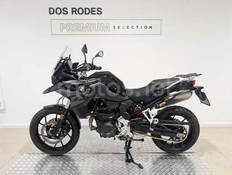 BMW F 800 GS 11.290 € 2025 Valencia - 1