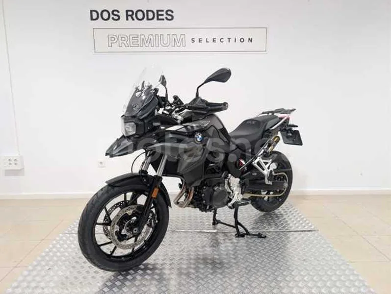 BMW F 800 GS 11.290 € 2025 Valencia - 2
