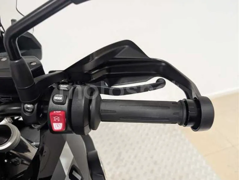 BMW F 800 GS - Vista 13