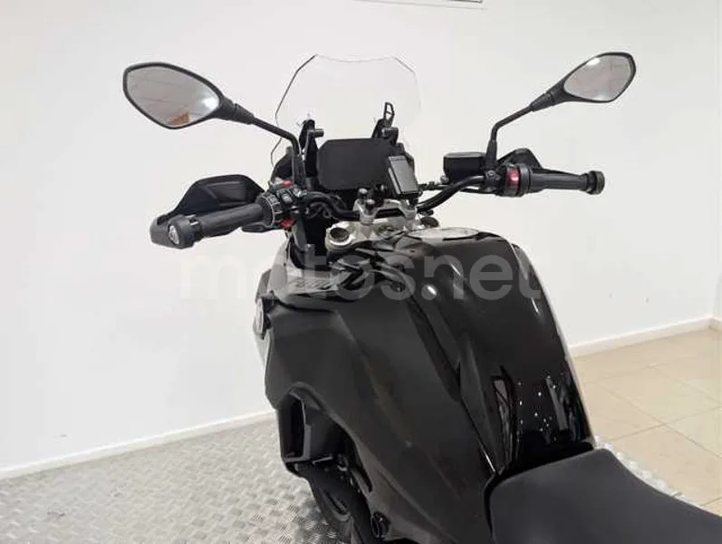 BMW F 800 GS - Vista 14