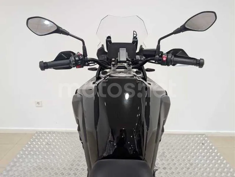 BMW F 800 GS - Vista 15