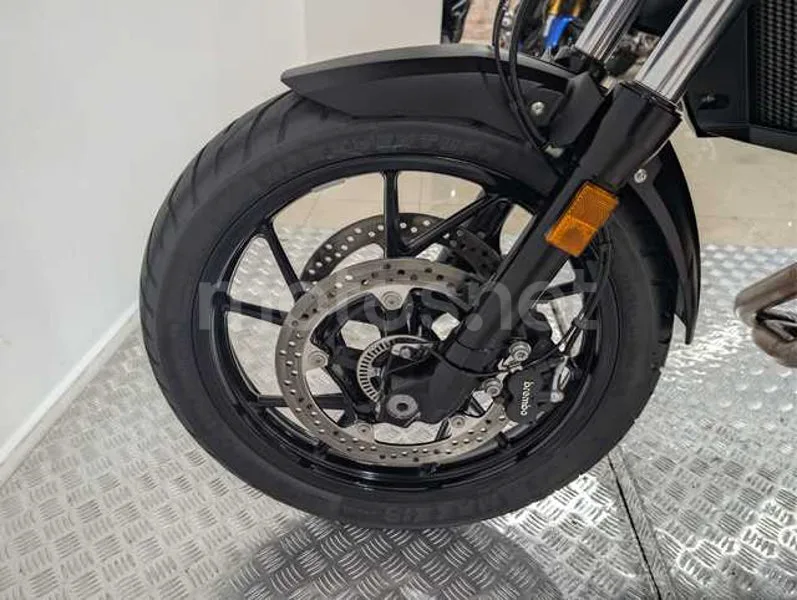 BMW F 800 GS - Vista 17