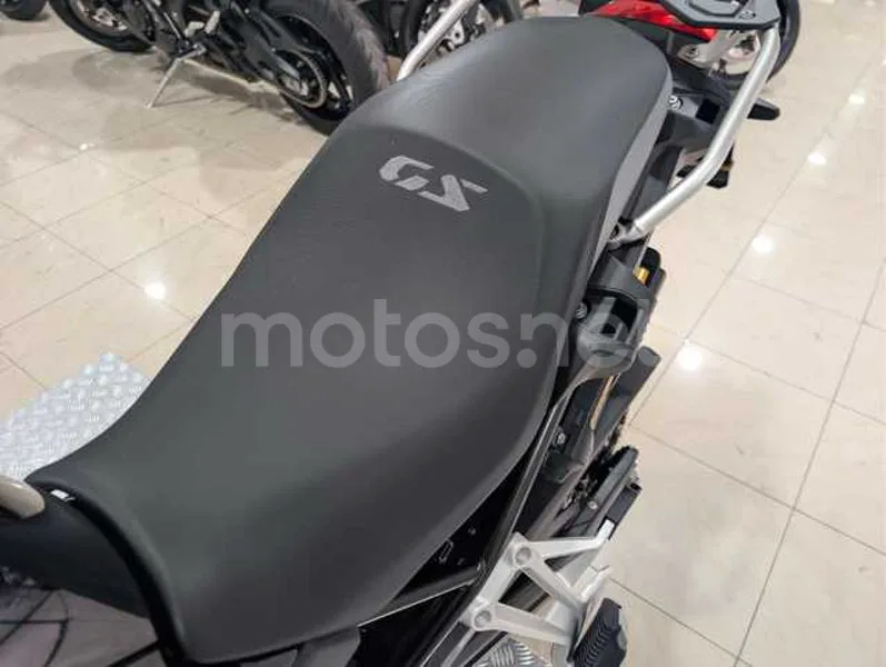 BMW F 800 GS - Vista 20