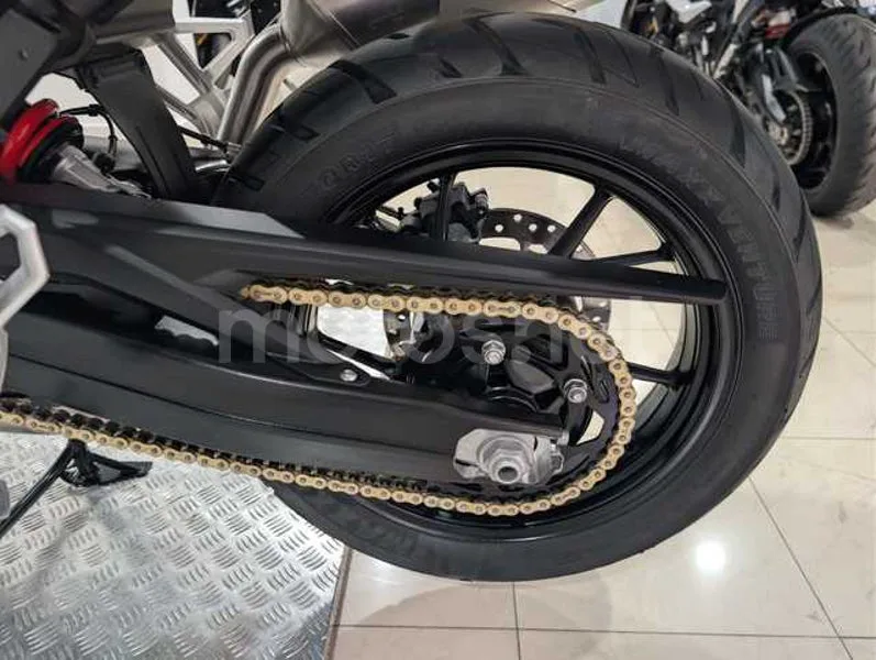 BMW F 800 GS - Vista 25