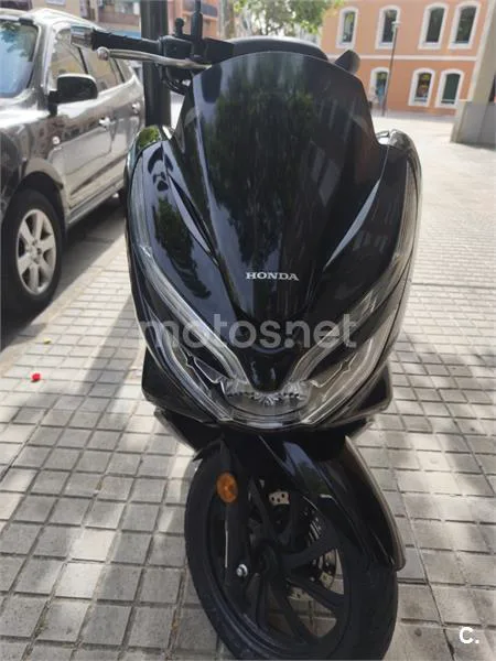 Honda PCX125 2100 € 2020 Zaragoza - 2