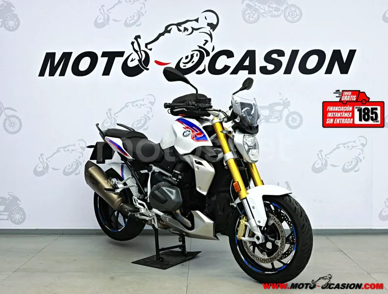 BMW R 1250 R 11.250 € 2019 Toledo - 1
