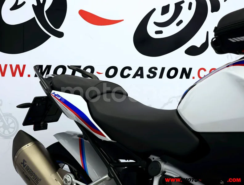 BMW R 1250 R - Vista 11