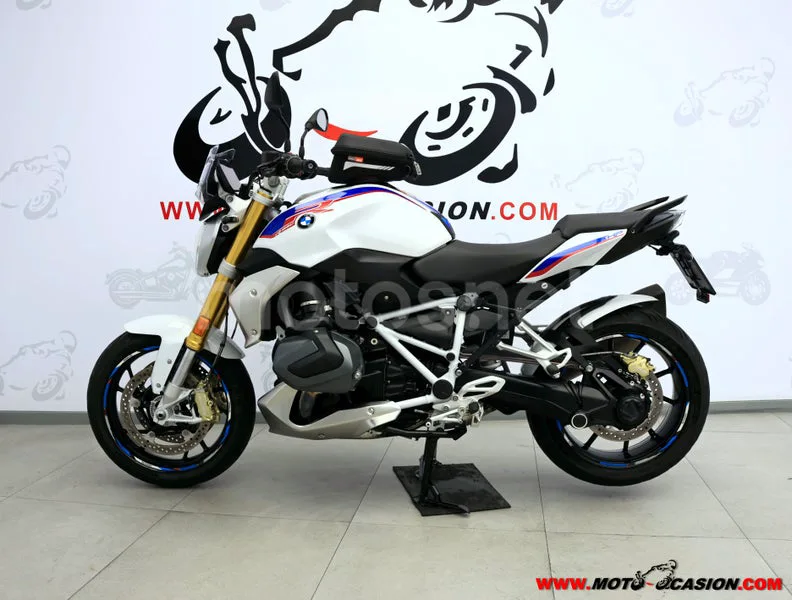 BMW R 1250 R - Vista 7