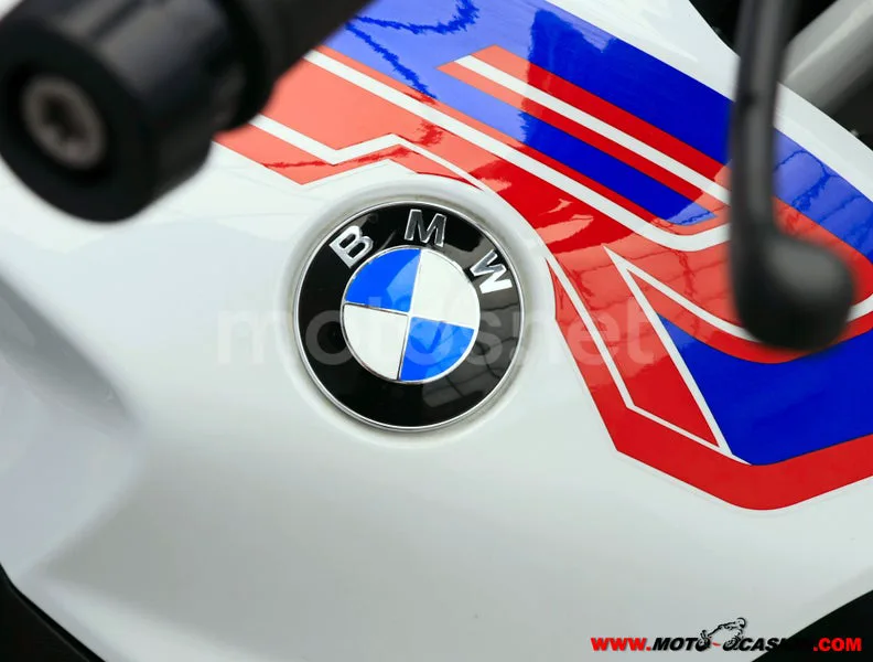 BMW R 1250 R - Vista 9