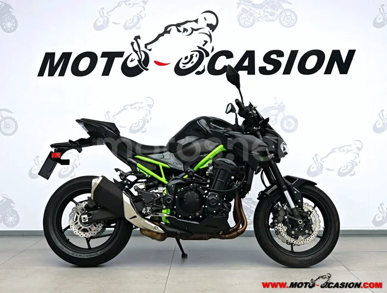 Kawasaki Z900 5999 € 2022 Toledo - 2