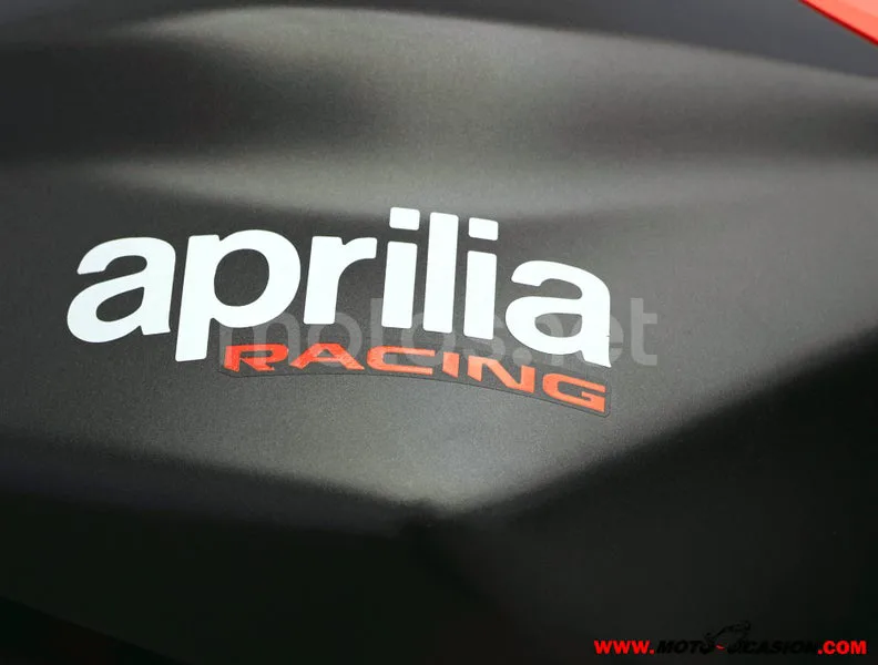 Aprilia RS 660 - Vista 9