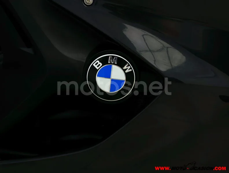 BMW F 800 GT - Vista 9