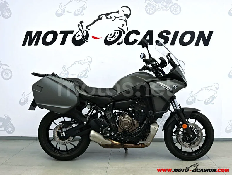 Yamaha Tracer 7 5500 € 2022 Toledo - 2