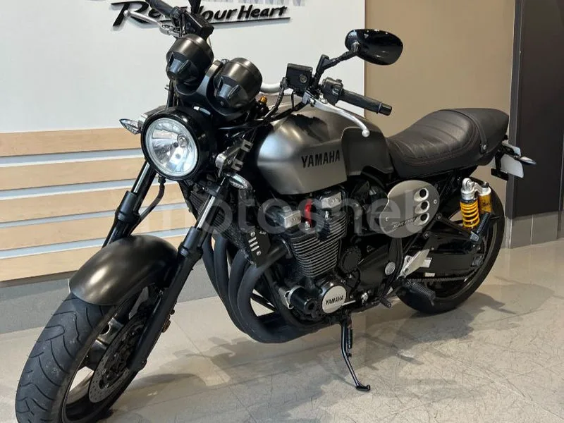 Yamaha XJR1300 5900 € 2016 Cantabria - 2