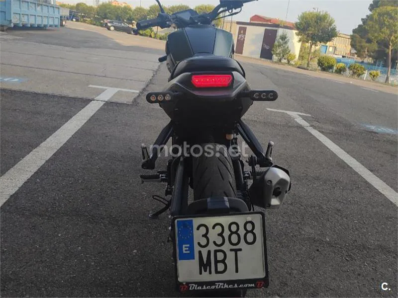 Benelli Leoncino 125 - Vista 5