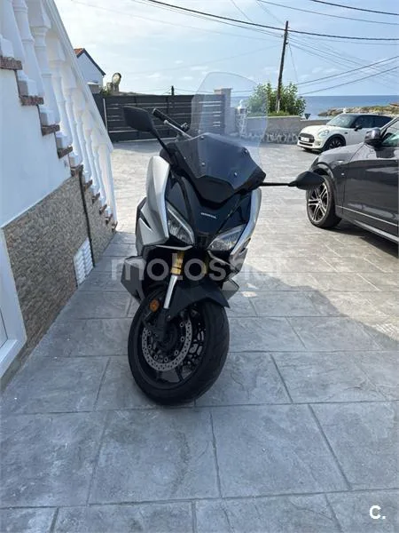 Honda Forza 750 8500 € 2021 Cantabria - 1