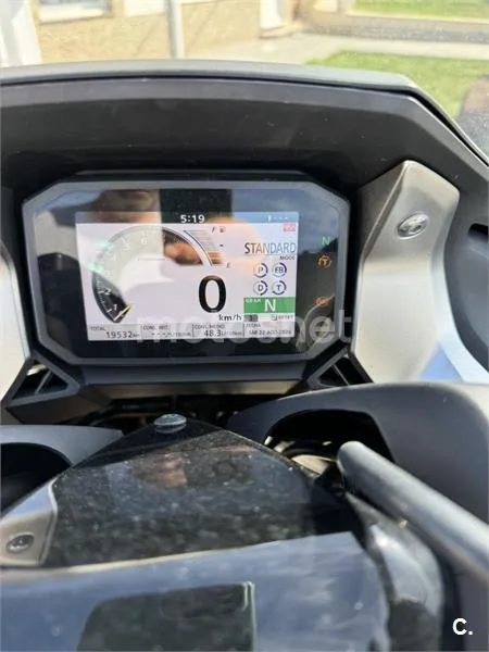 Honda Forza 750 8500 € 2021 Cantabria - 2