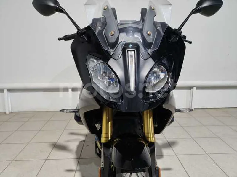BMW R 1200 RS - Vista 19