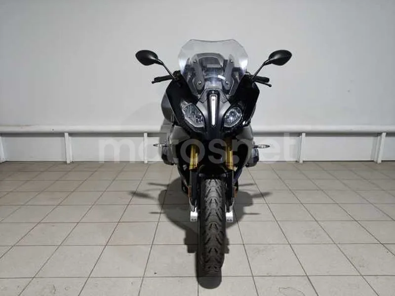BMW R 1200 RS - Vista 3