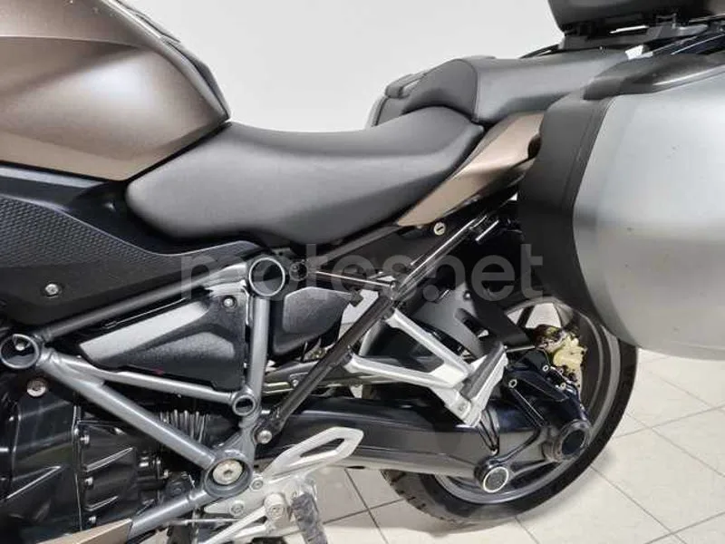 BMW R 1200 RS - Vista 22