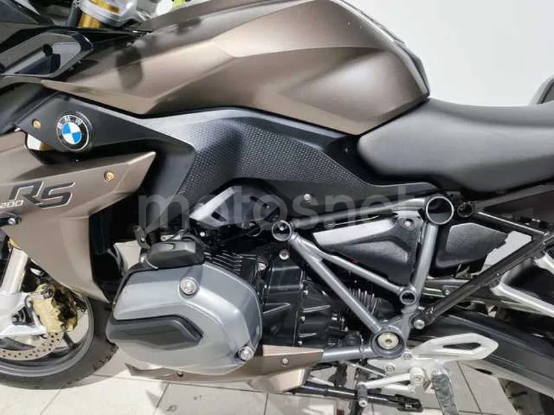 BMW R 1200 RS - Vista 23