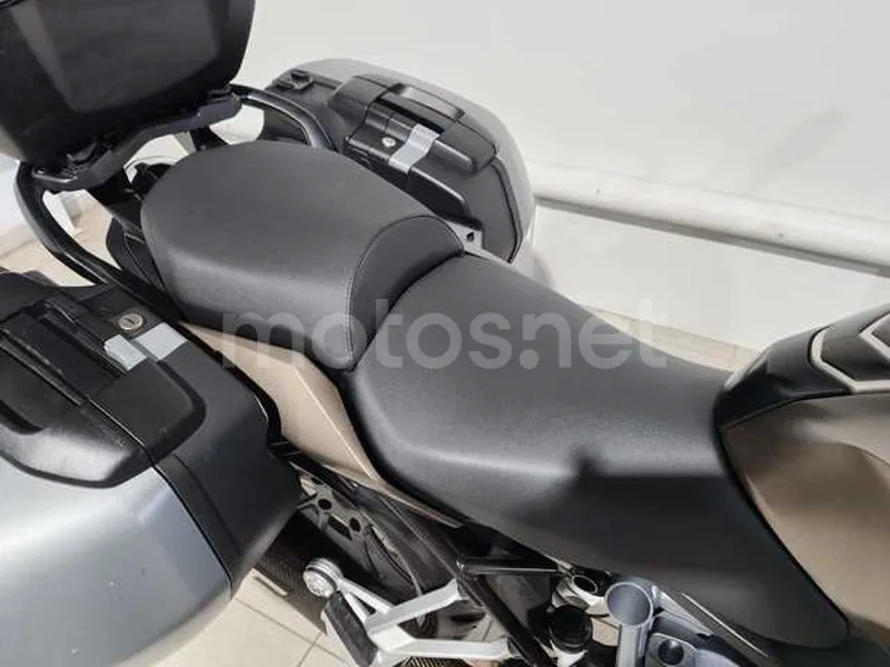 BMW R 1200 RS - Vista 10