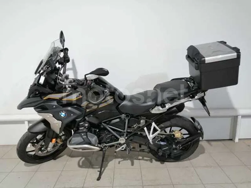 BMW R 1250 GS 15.490 € 2018 Alicante - 1