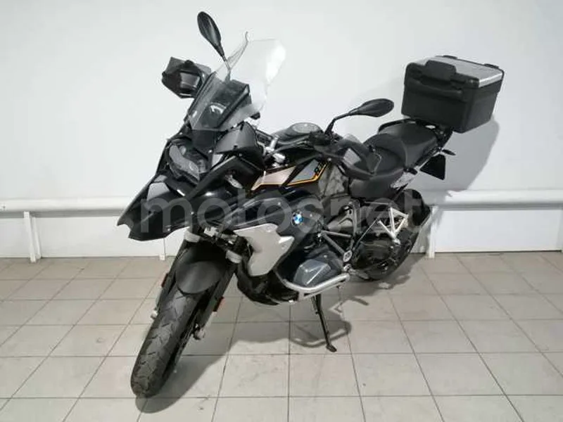 BMW R 1250 GS 15.490 € 2018 Alicante - 2