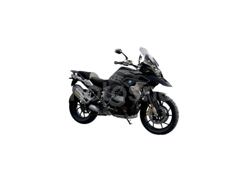 BMW R 1250 GS - Vista 14