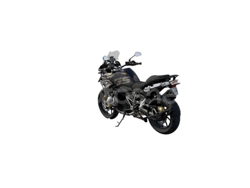 BMW R 1250 GS - Vista 19
