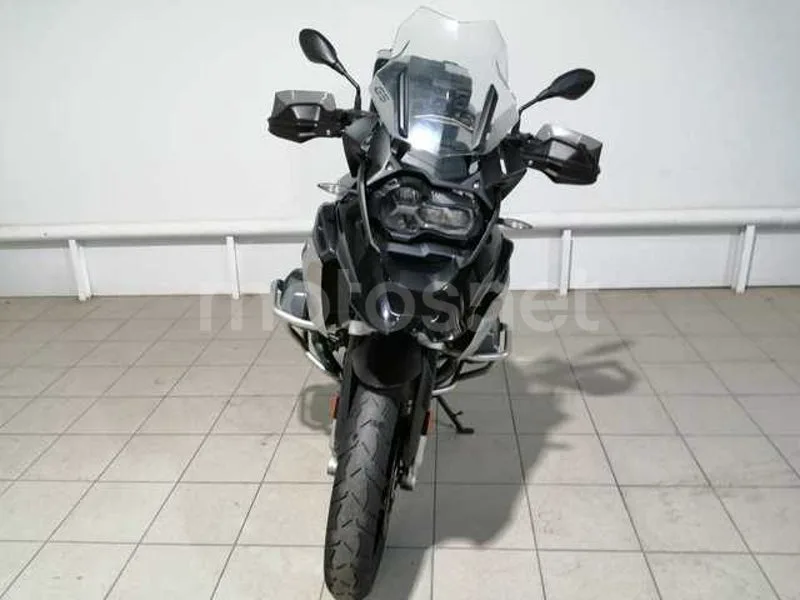 BMW R 1250 GS - Vista 3