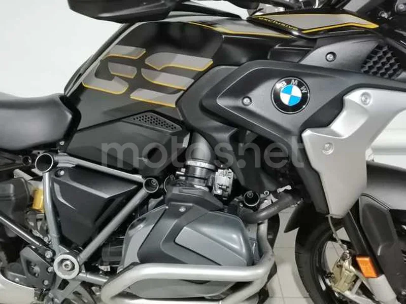 BMW R 1250 GS - Vista 10