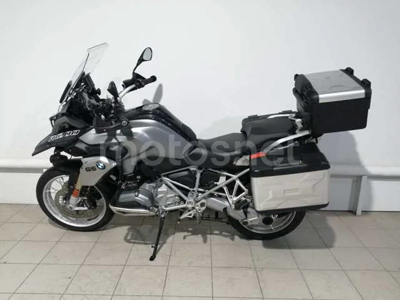 BMW R 1200 GS 9495 € 2013 Alicante - 1