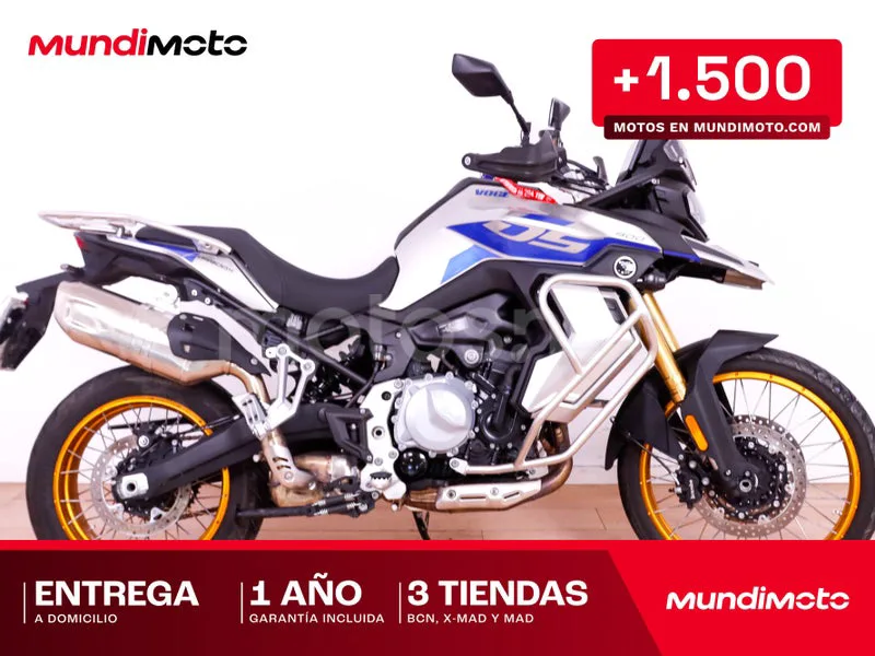 Voge 900DSX 8599 € 2024 Barcelona - 1