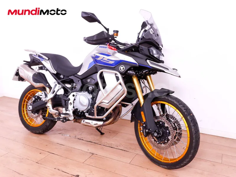 Voge 900DSX 8599 € 2024 Barcelona - 2