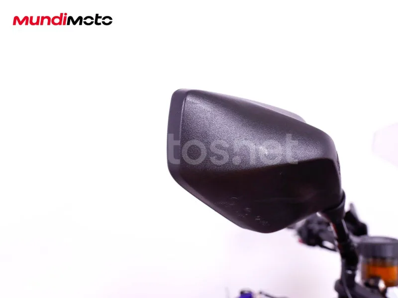 Voge 900DSX - Vista 13