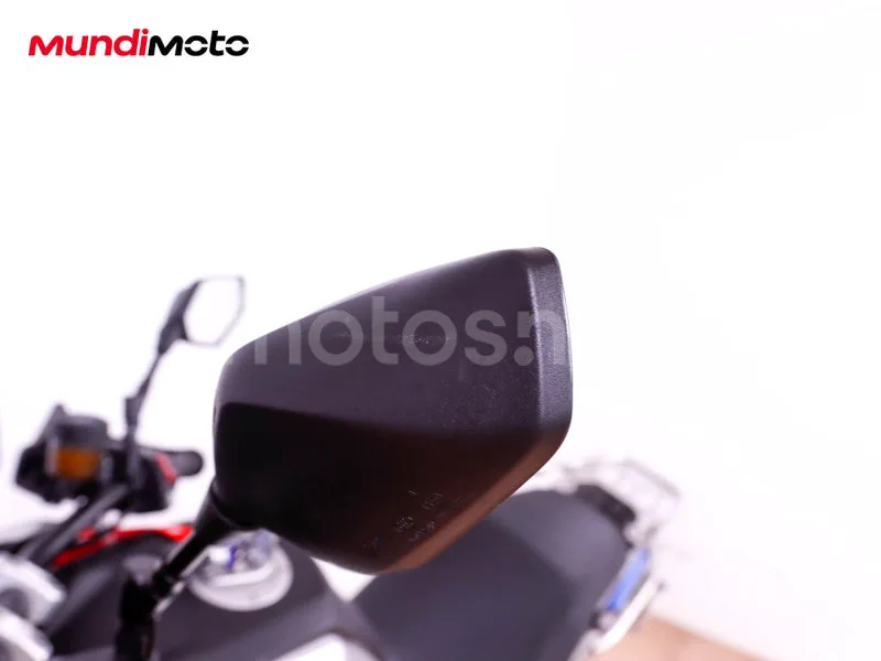 Voge 900DSX - Vista 16
